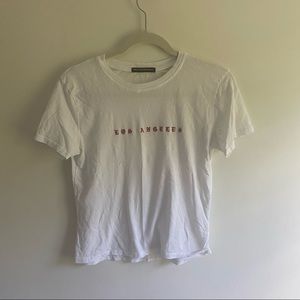 Brandy Melville Tee